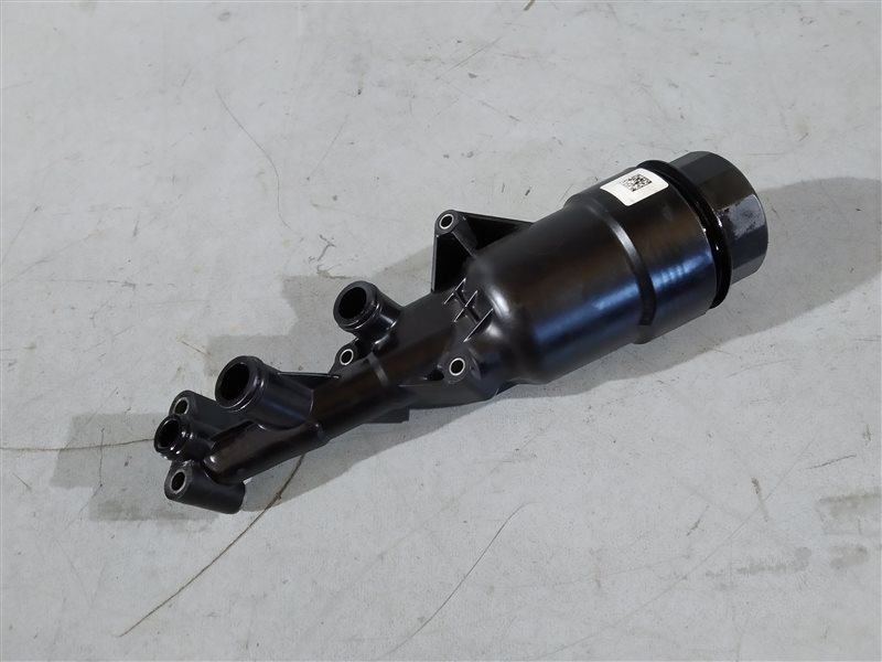 корпус масляного фильтра, 2000 рублей, Санкт-Петербург