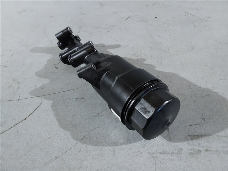 корпус масляного фильтра, 2000 рублей, Санкт-Петербург