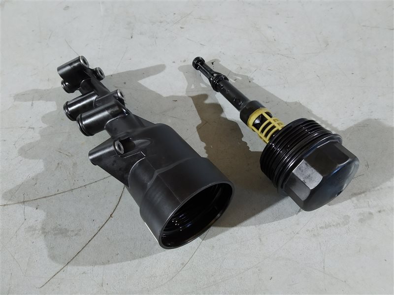 корпус масляного фильтра, 2000 рублей, Санкт-Петербург