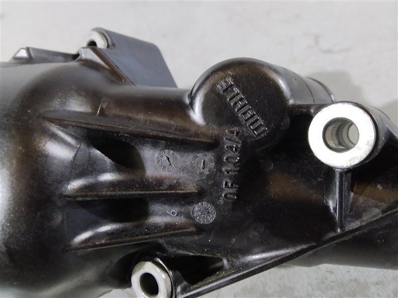 корпус масляного фильтра, 2000 рублей, Санкт-Петербург