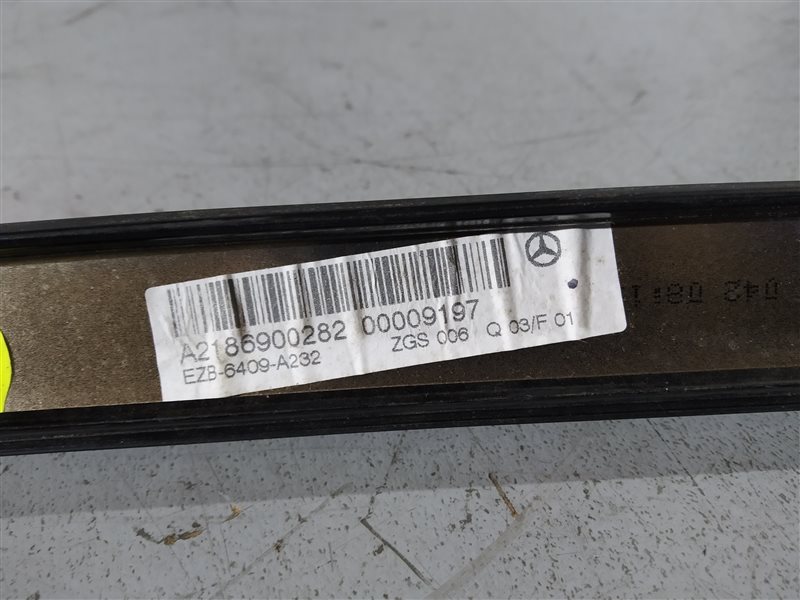 молдинг крыши, 2165 рублей, Санкт-Петербург