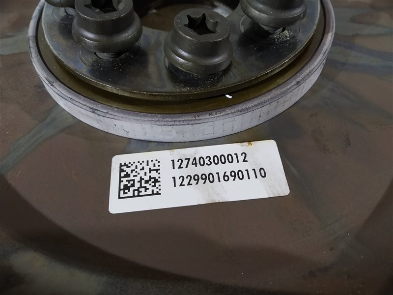 маховик, 1475 рублей, Санкт-Петербург