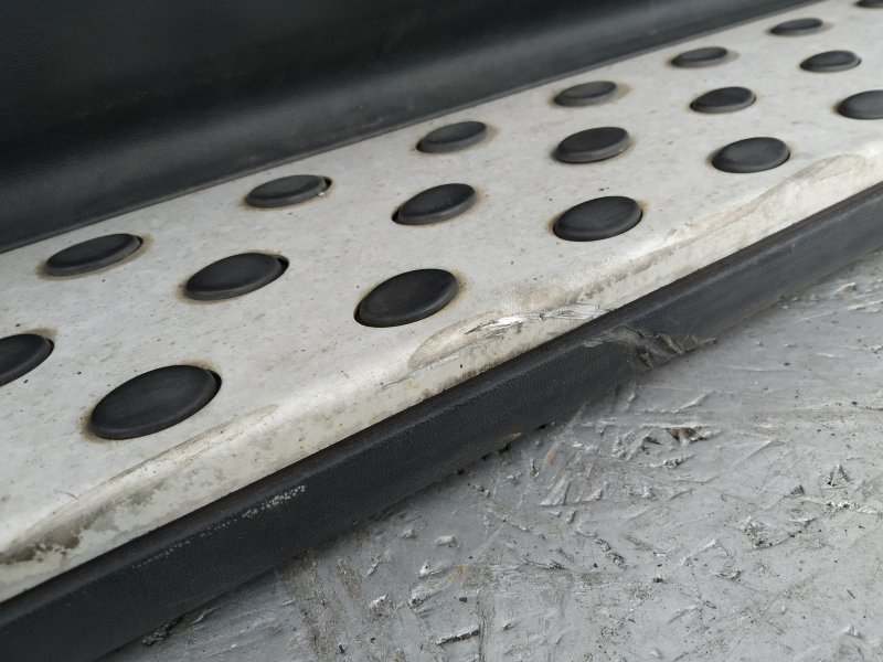 подножка, 8260 рублей, Санкт-Петербург