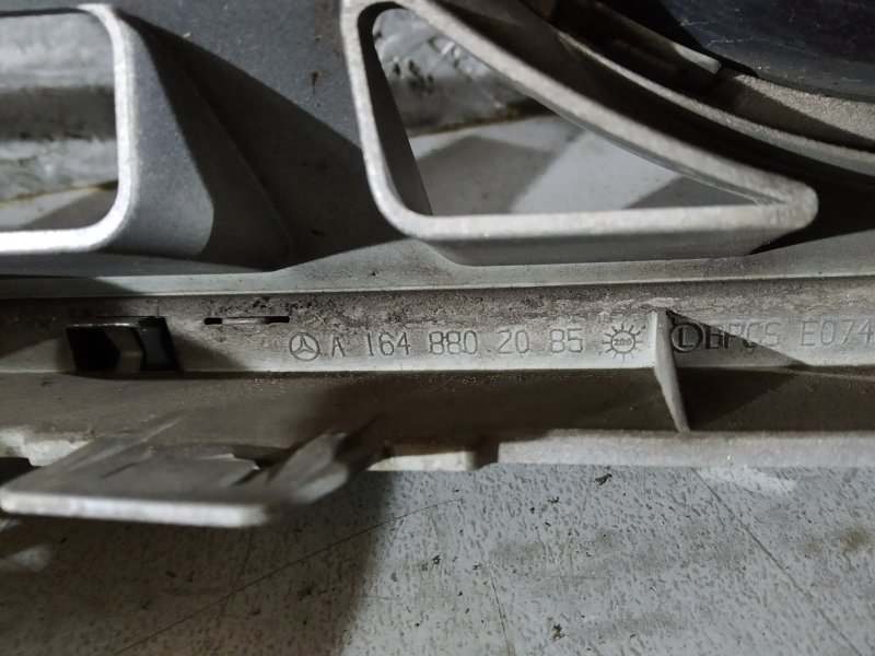 решетка радиатора, 11775 рублей, Санкт-Петербург