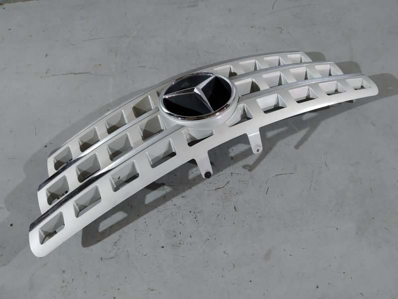 решетка радиатора, 11775 рублей, Санкт-Петербург