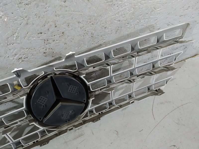 решетка радиатора, 11775 рублей, Санкт-Петербург