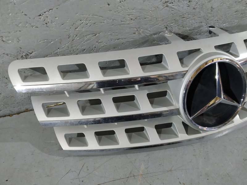 решетка радиатора, 11775 рублей, Санкт-Петербург