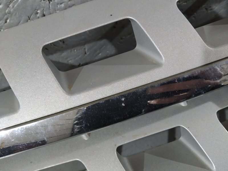 решетка радиатора, 11775 рублей, Санкт-Петербург