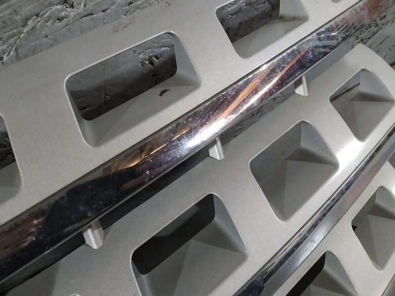 решетка радиатора, 11775 рублей, Санкт-Петербург