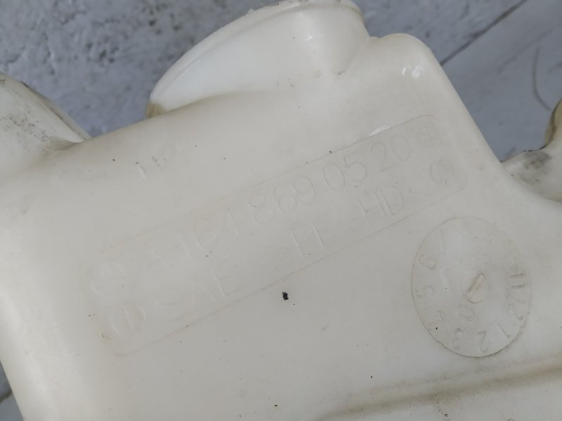 бачок омывателя, 1970 рублей, Санкт-Петербург