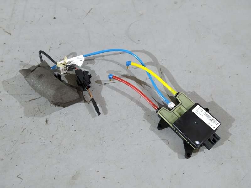 клапан подкачки сидений, 1120 рублей, Санкт-Петербург