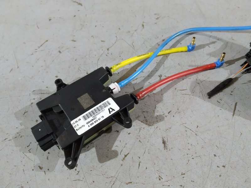 клапан подкачки сидений, 1120 рублей, Санкт-Петербург