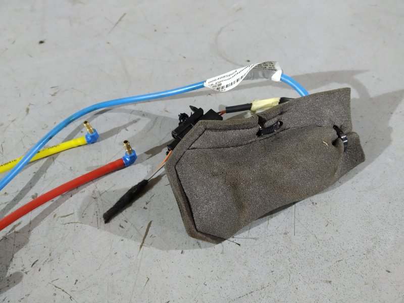 клапан подкачки сидений, 1120 рублей, Санкт-Петербург