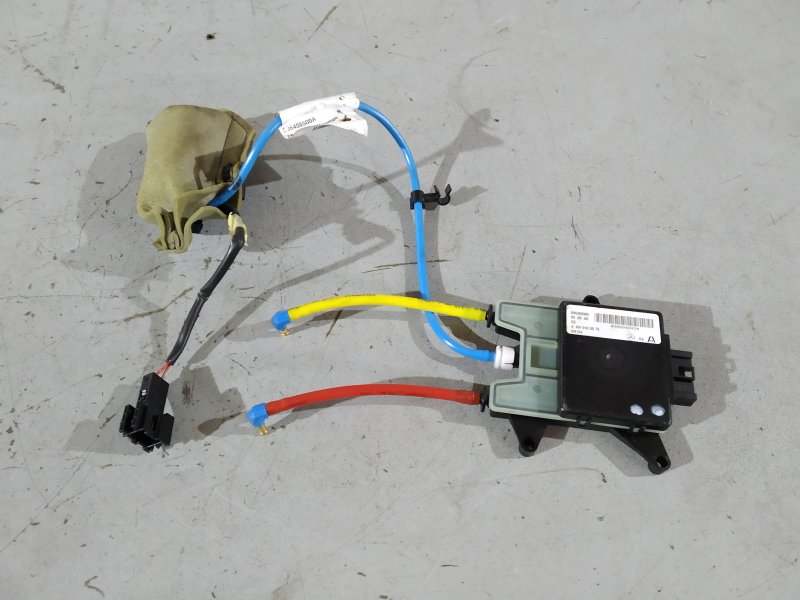 клапан подкачки сидений, 1120 рублей, Санкт-Петербург