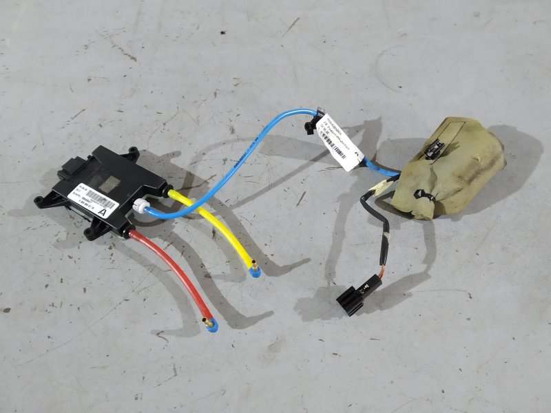 клапан подкачки сидений, 1120 рублей, Санкт-Петербург