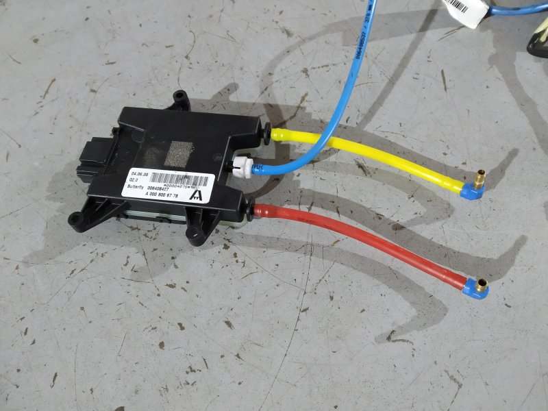 клапан подкачки сидений, 1120 рублей, Санкт-Петербург