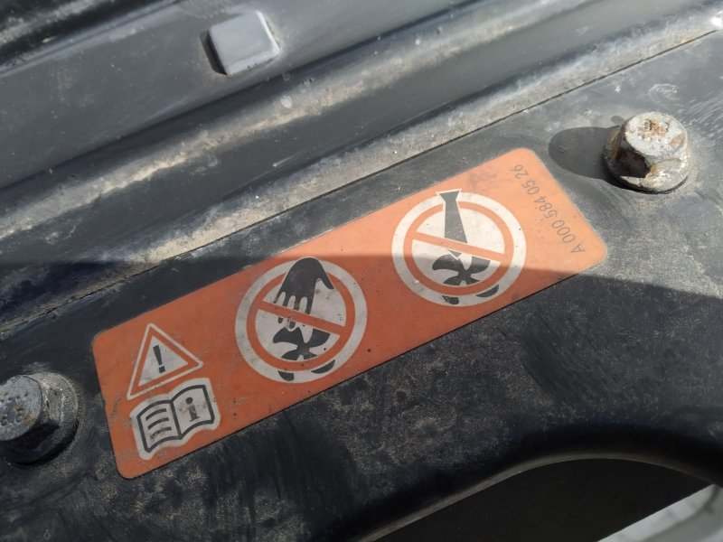 Панель передняя, 9605 рублей, Санкт-Петербург