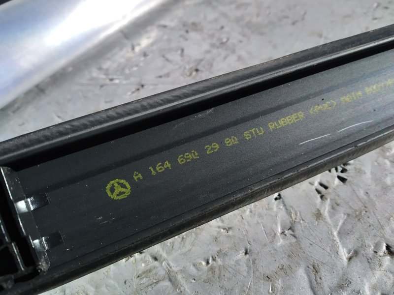 рейлинги на крышу, 5580 рублей, Санкт-Петербург