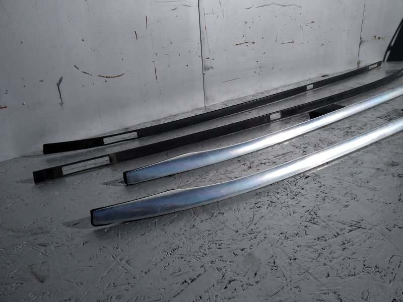 рейлинги на крышу, 5580 рублей, Санкт-Петербург