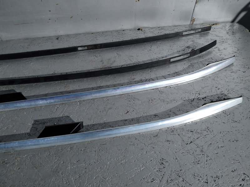 рейлинги на крышу, 5580 рублей, Санкт-Петербург