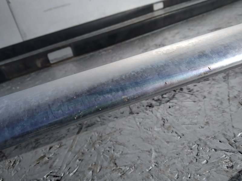 рейлинги на крышу, 5580 рублей, Санкт-Петербург