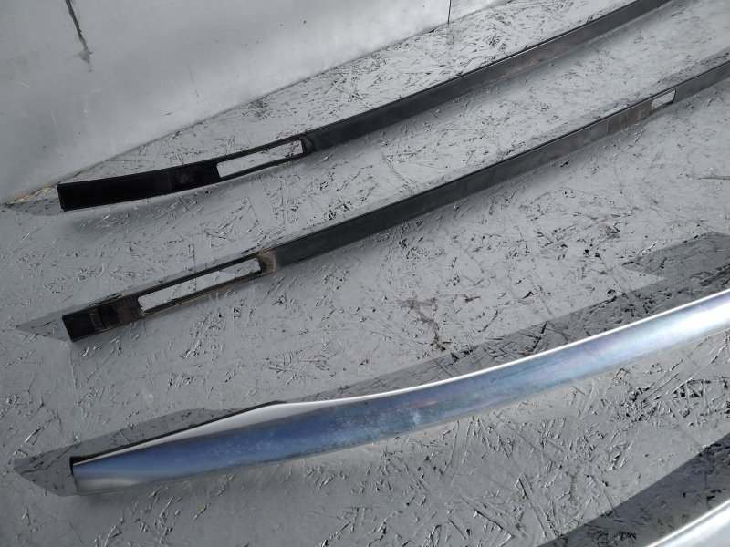 рейлинги на крышу, 5580 рублей, Санкт-Петербург