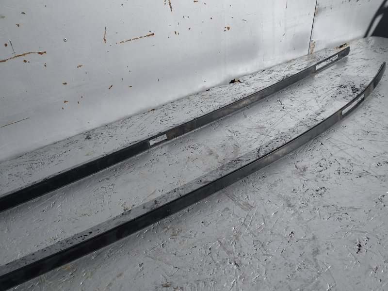 рейлинги на крышу, 5580 рублей, Санкт-Петербург