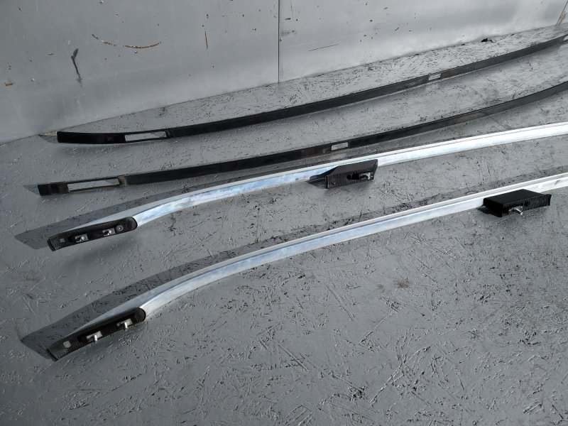 рейлинги на крышу, 5580 рублей, Санкт-Петербург