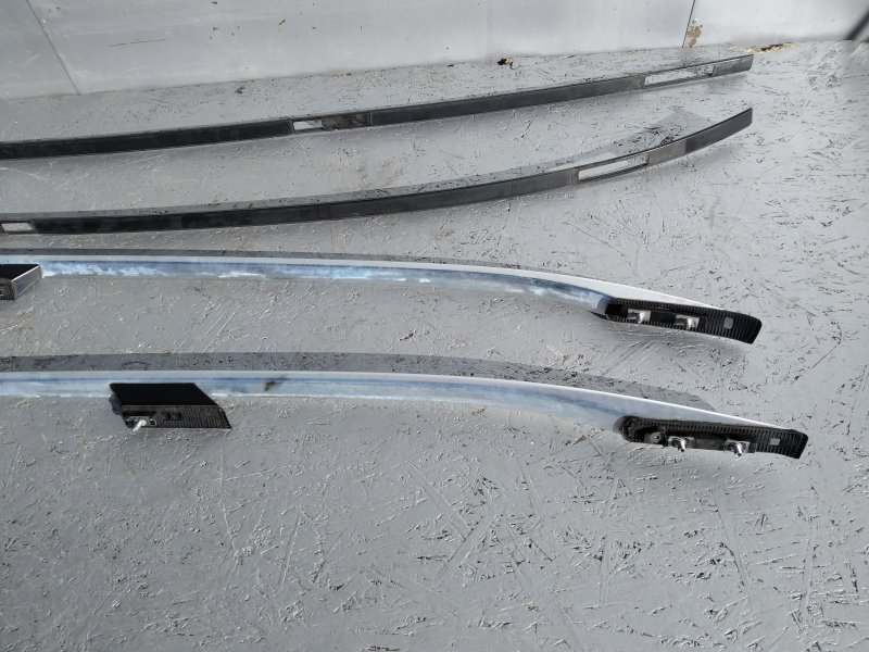 рейлинги на крышу, 5580 рублей, Санкт-Петербург