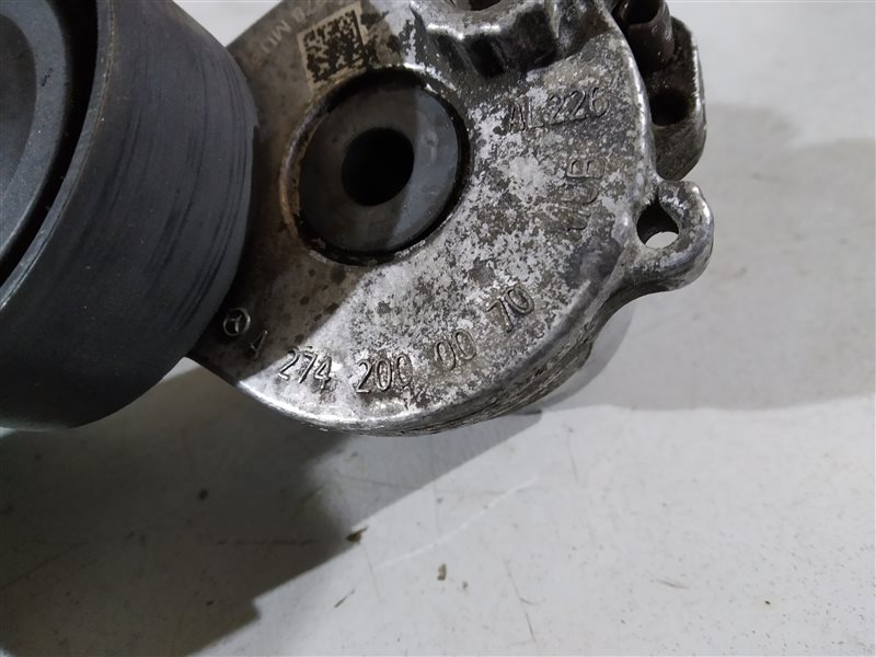 натяжитель ремня, 2165 рублей, Санкт-Петербург