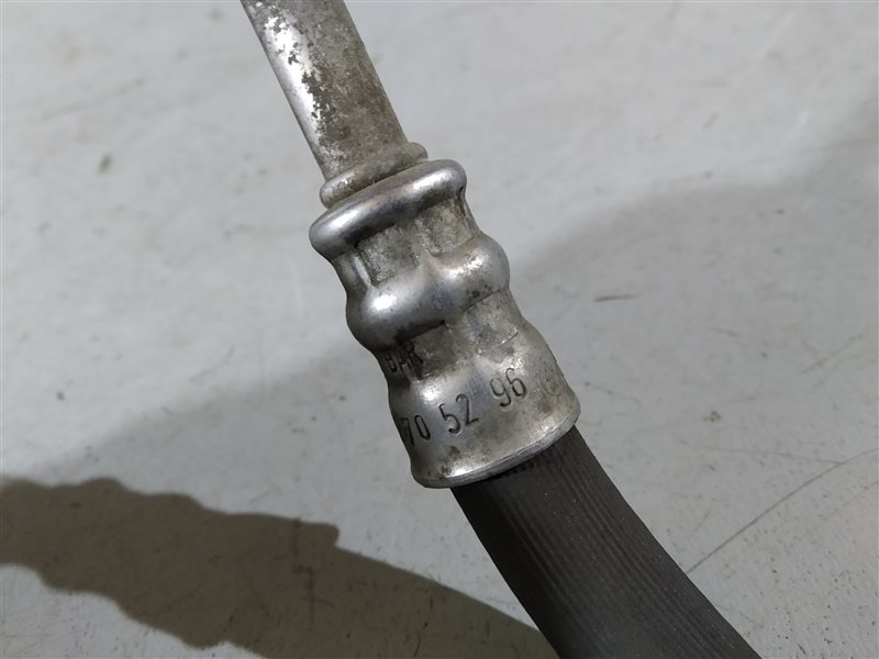 трубка охлаждения АКПП, 1770 рублей, Санкт-Петербург