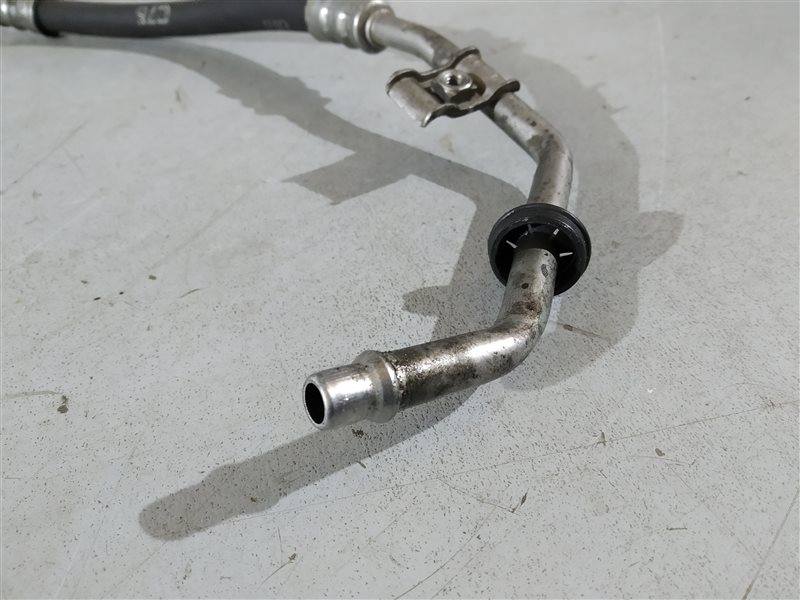 трубка охлаждения АКПП, 1770 рублей, Санкт-Петербург