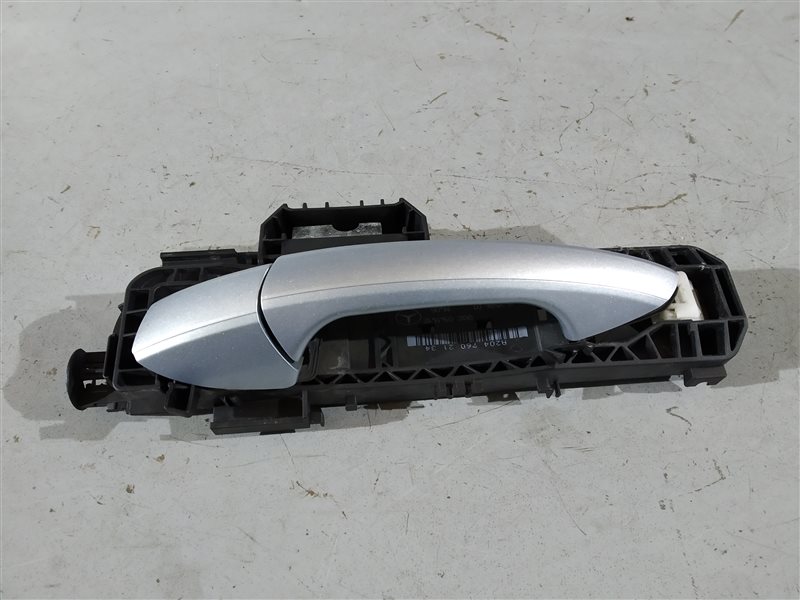 Ручка двери, 580 рублей, Санкт-Петербург