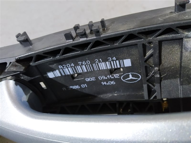 Ручка двери, 580 рублей, Санкт-Петербург