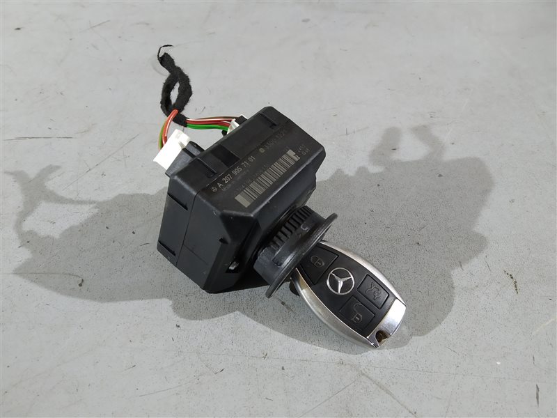 замок зажигания с ключом, 3385 рублей, Санкт-Петербург