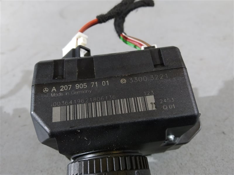 замок зажигания с ключом, 3385 рублей, Санкт-Петербург