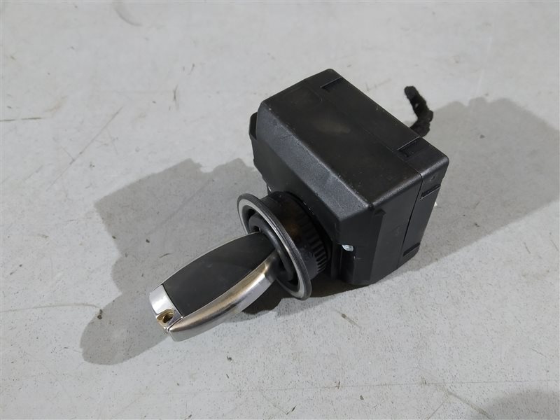 замок зажигания с ключом, 3385 рублей, Санкт-Петербург