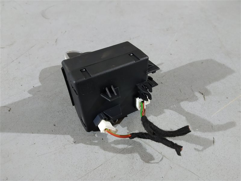 замок зажигания с ключом, 3385 рублей, Санкт-Петербург