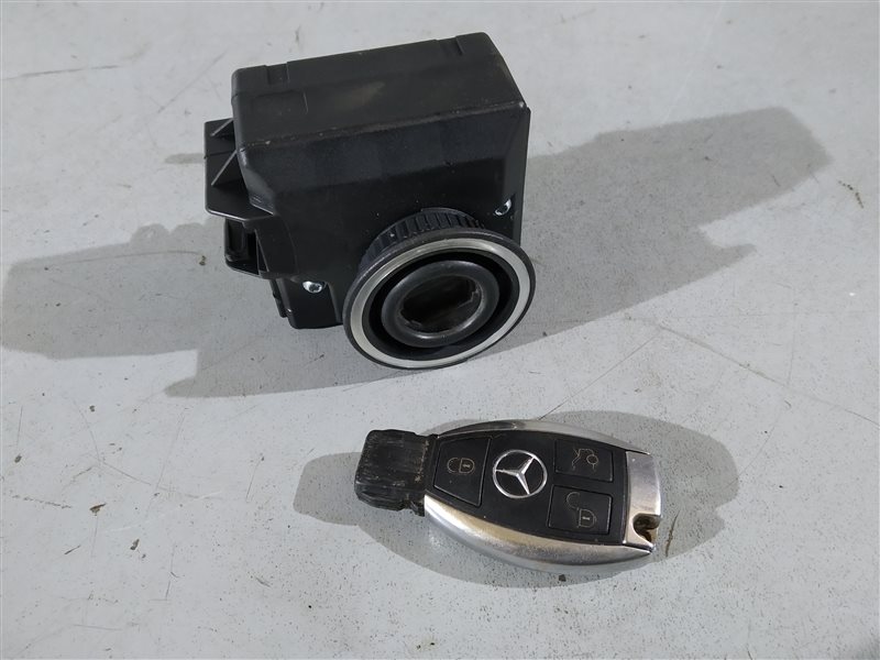 замок зажигания с ключом, 3385 рублей, Санкт-Петербург