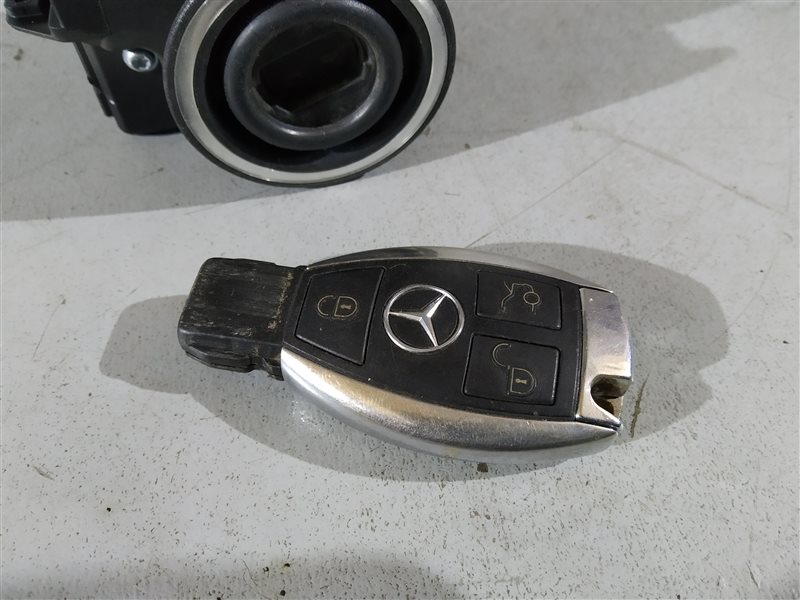 замок зажигания с ключом, 3385 рублей, Санкт-Петербург