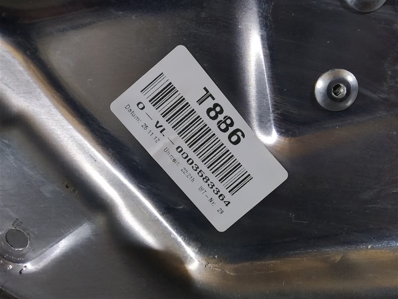 стеклоподъемник, 4210 рублей, Санкт-Петербург