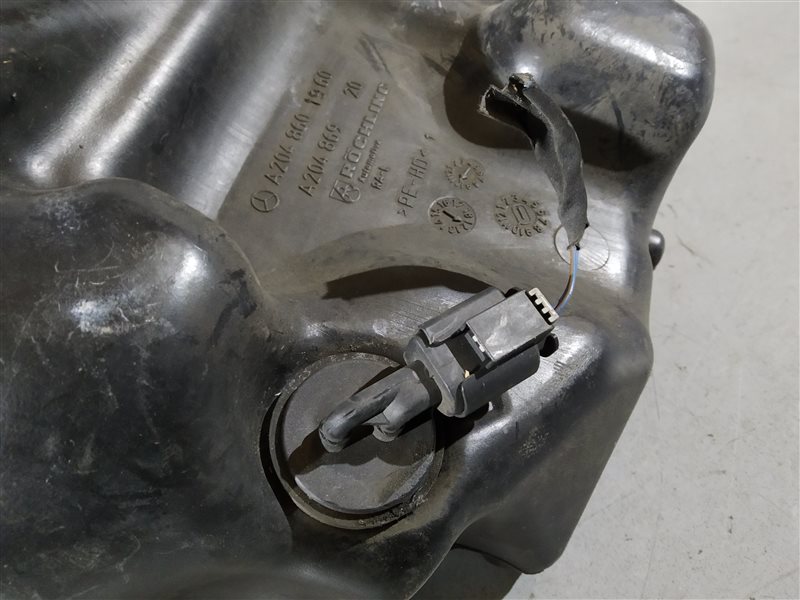 бачок омывателя, 1770 рублей, Санкт-Петербург