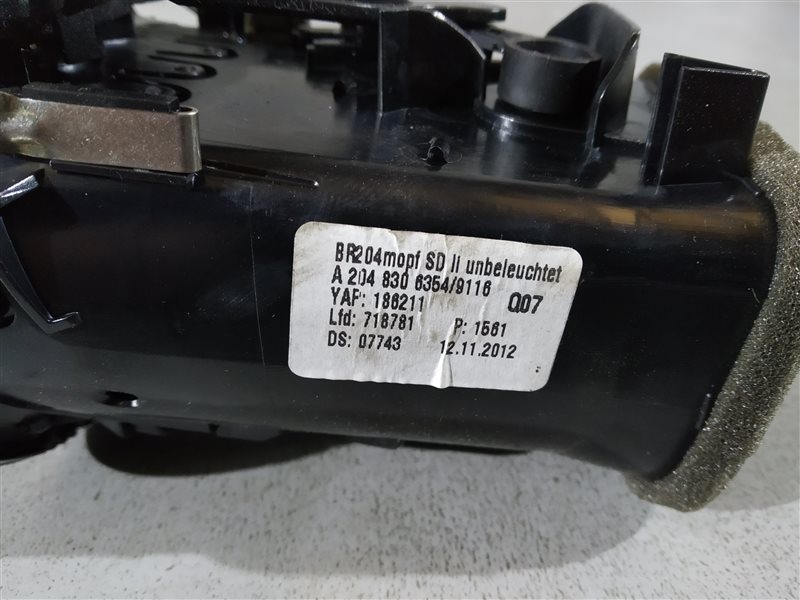 Дефлектор воздушный, 1240 рублей, Санкт-Петербург