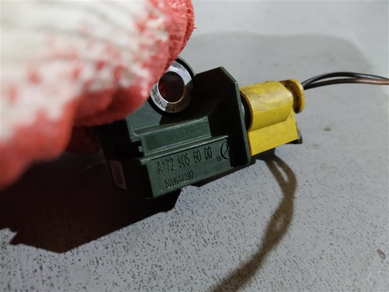 датчик удара, 975 рублей, Санкт-Петербург