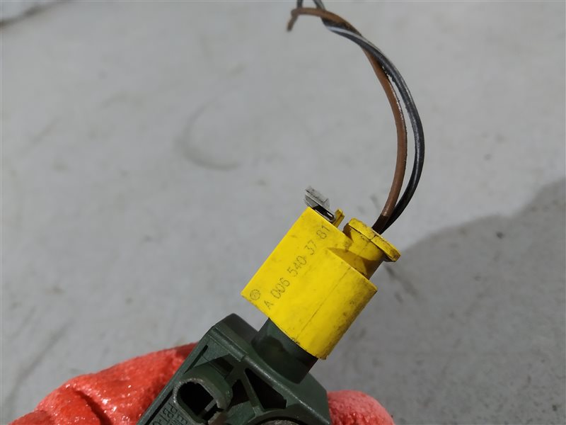 датчик удара, 975 рублей, Санкт-Петербург