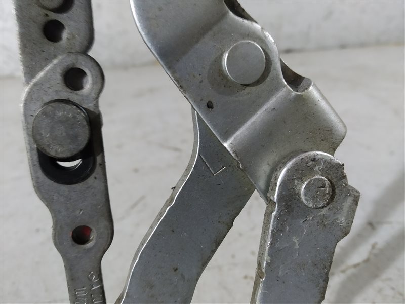 петля капота, 1240 рублей, Санкт-Петербург