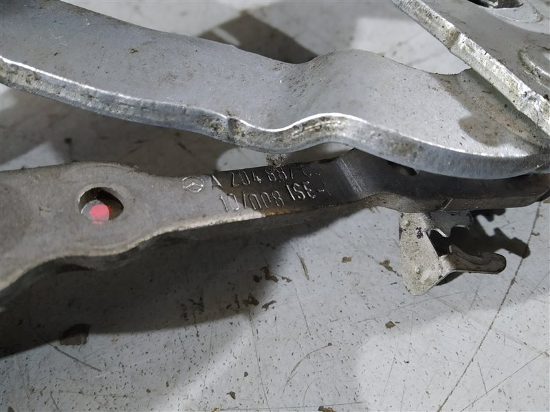 петля капота, 1240 рублей, Санкт-Петербург