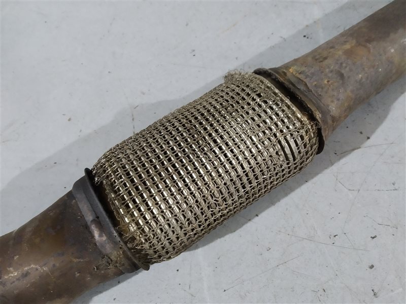 глушитель, 2470 рублей, Санкт-Петербург