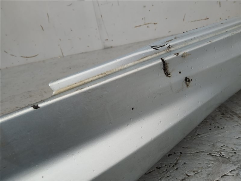 накладка на порог, 4415 рублей, Санкт-Петербург