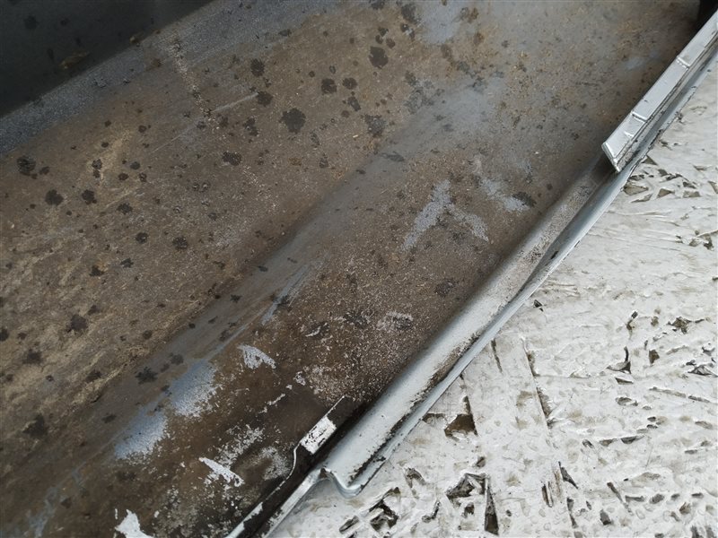 накладка на порог, 4415 рублей, Санкт-Петербург